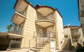 Ana Lux Villa
